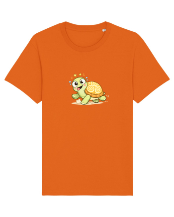 Țestoasă  Bright Orange