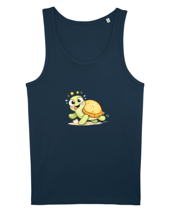 Țestoasă  Navy