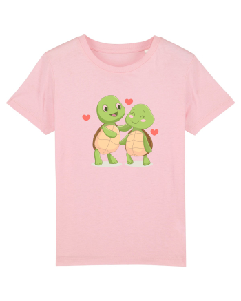 Love  Cotton Pink