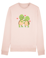 Love  Bluză mânecă lungă Unisex Rise