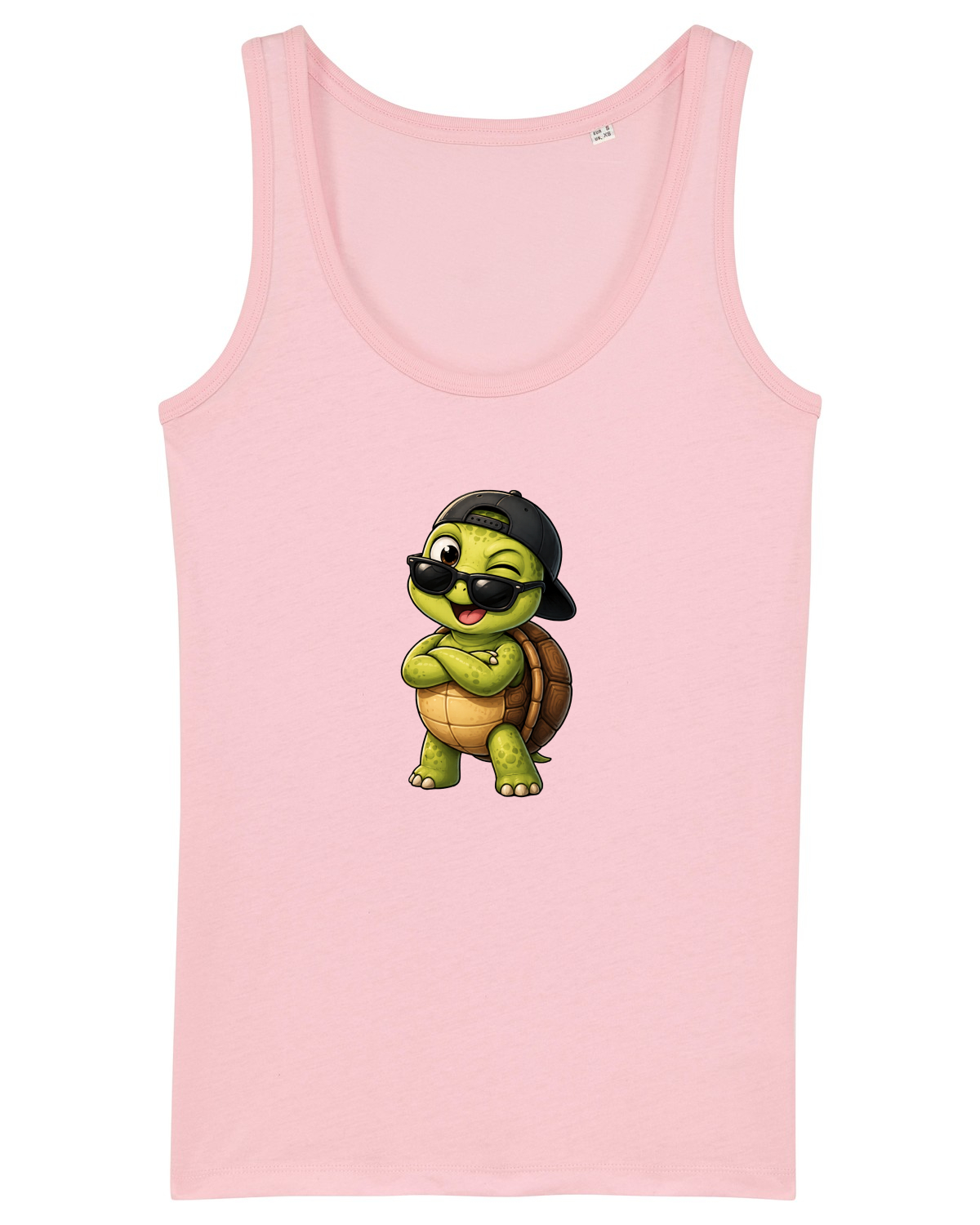 Maiou Damă Dreamer Cotton Pink