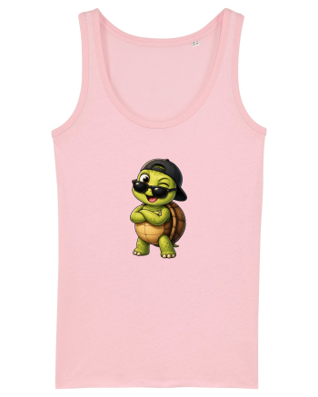 Cute  Cotton Pink