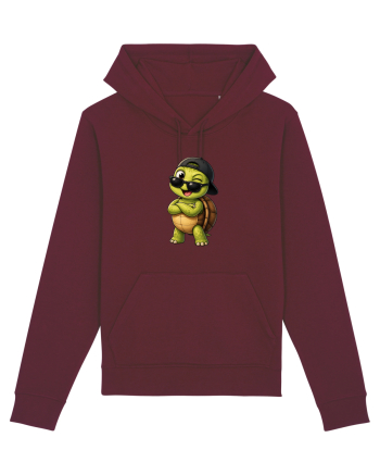 Cute  Burgundy