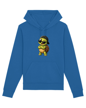 Cute  Royal Blue