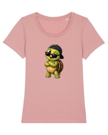 Cute  Canyon Pink