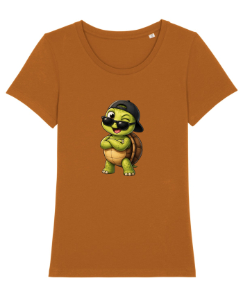 Cute  Roasted Orange