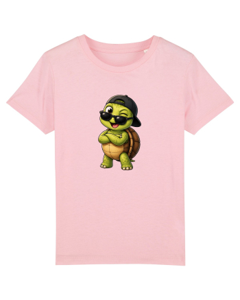 Cute  Cotton Pink