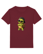 Cute  Tricou mânecă scurtă  Copii Mini Creator