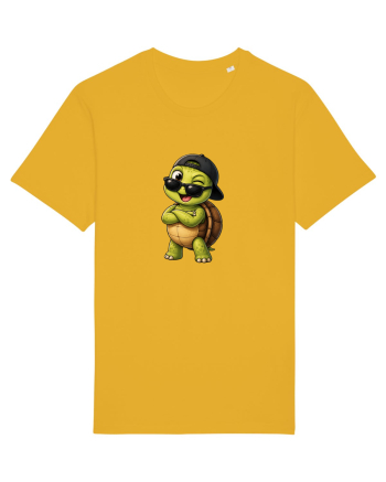 Cute  Spectra Yellow