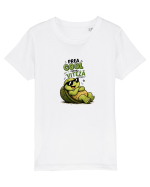 Prea cool pentru viteză! Tricou mânecă scurtă  Copii Mini Creator
