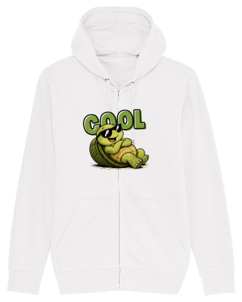 Cool White