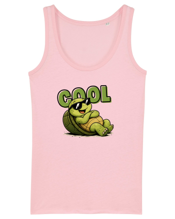 Cool Cotton Pink