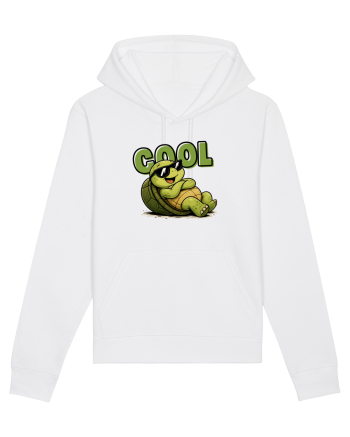 Cool White