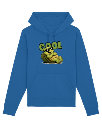 Cool Royal Blue