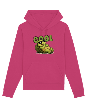 Cool Raspberry