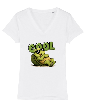 Cool White