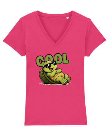 Cool Raspberry