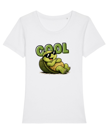 Cool White
