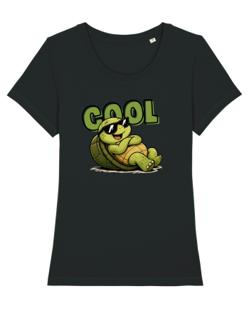 Cool Black