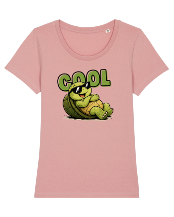 Cool Canyon Pink