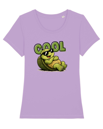 Cool Lavender Dawn