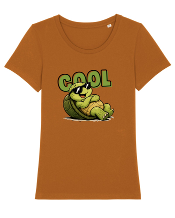 Cool Roasted Orange