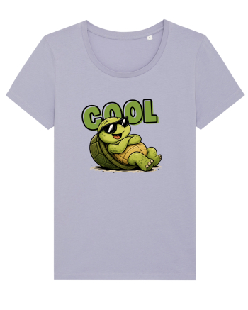 Cool Lavender