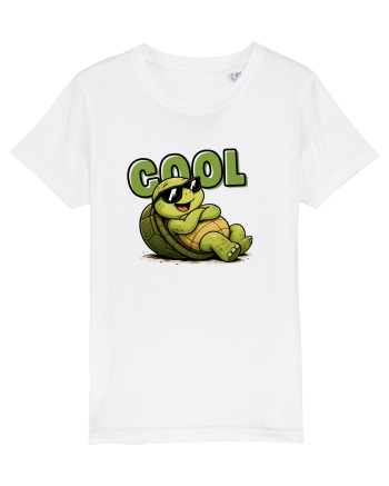 Cool White