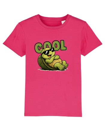 Cool Raspberry