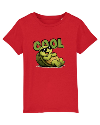 Cool Red