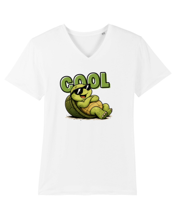 Cool White