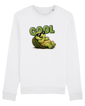 Cool White