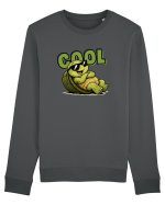 Cool Bluză mânecă lungă Unisex Rise