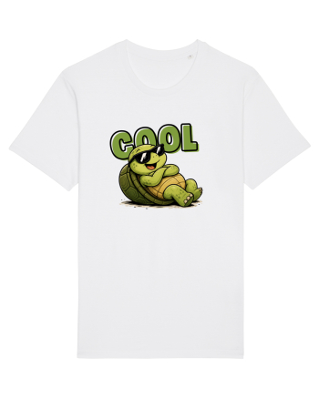 Cool White