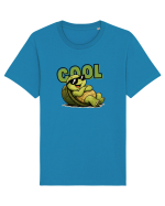 Cool Tricou mânecă scurtă Unisex Rocker