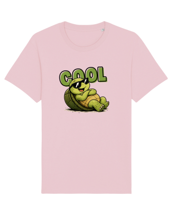 Cool Cotton Pink