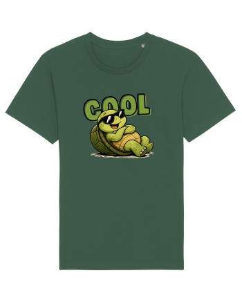 Cool Bottle Green
