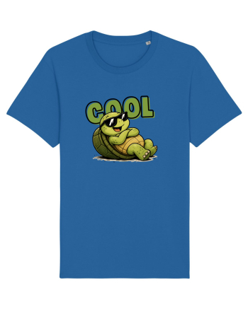 Cool Royal Blue