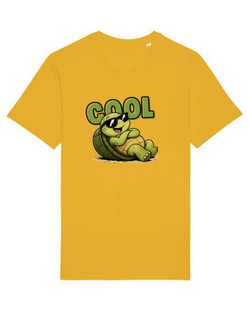 Cool Spectra Yellow