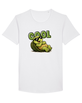 Cool White