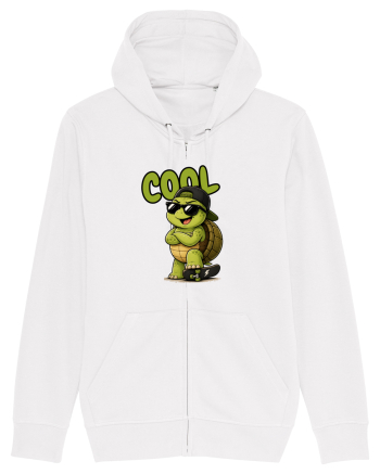 Cool White