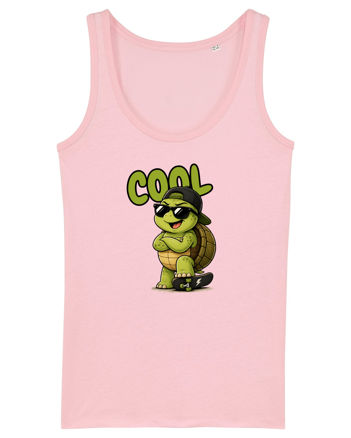 Maiou Damă Dreamer Cotton Pink