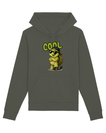 Cool Khaki