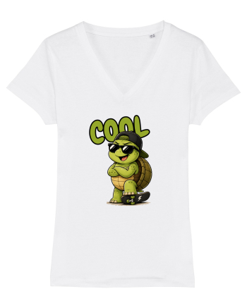 Cool White
