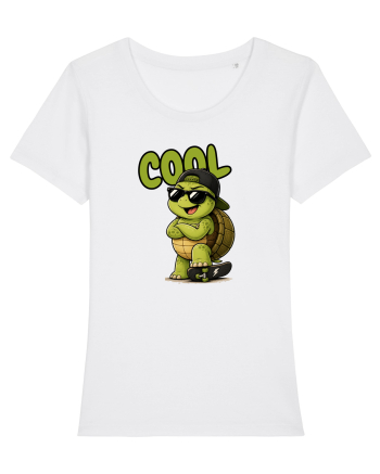 Cool White