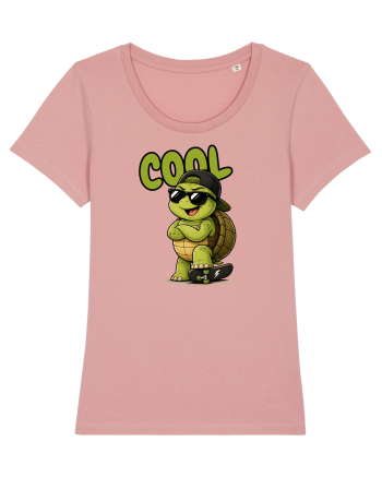 Cool Canyon Pink
