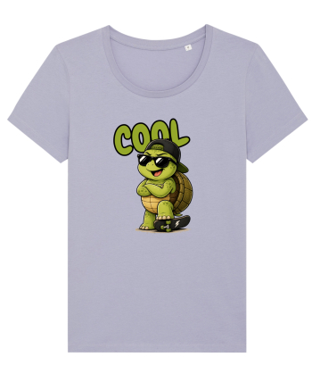 Cool Lavender