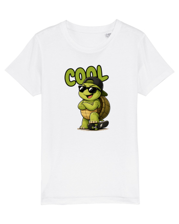 Cool White