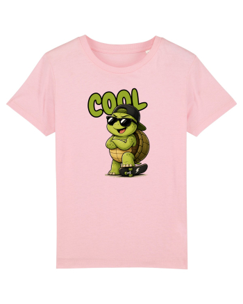 Cool Cotton Pink