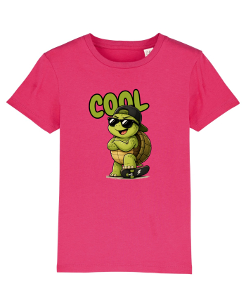 Cool Raspberry